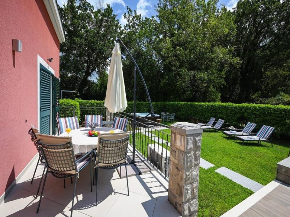 Villa Anita Country House in Dubrovnik-Neretva County