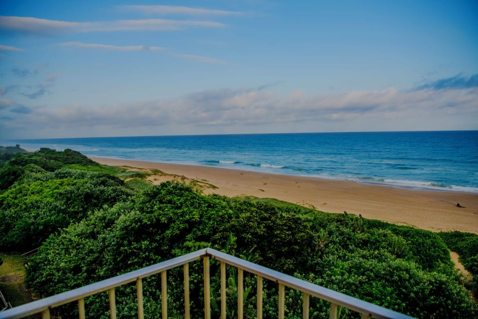 Apartment | Beach