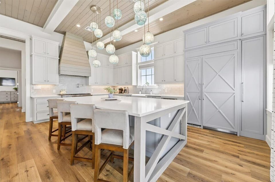2nd Floor, Kitchen