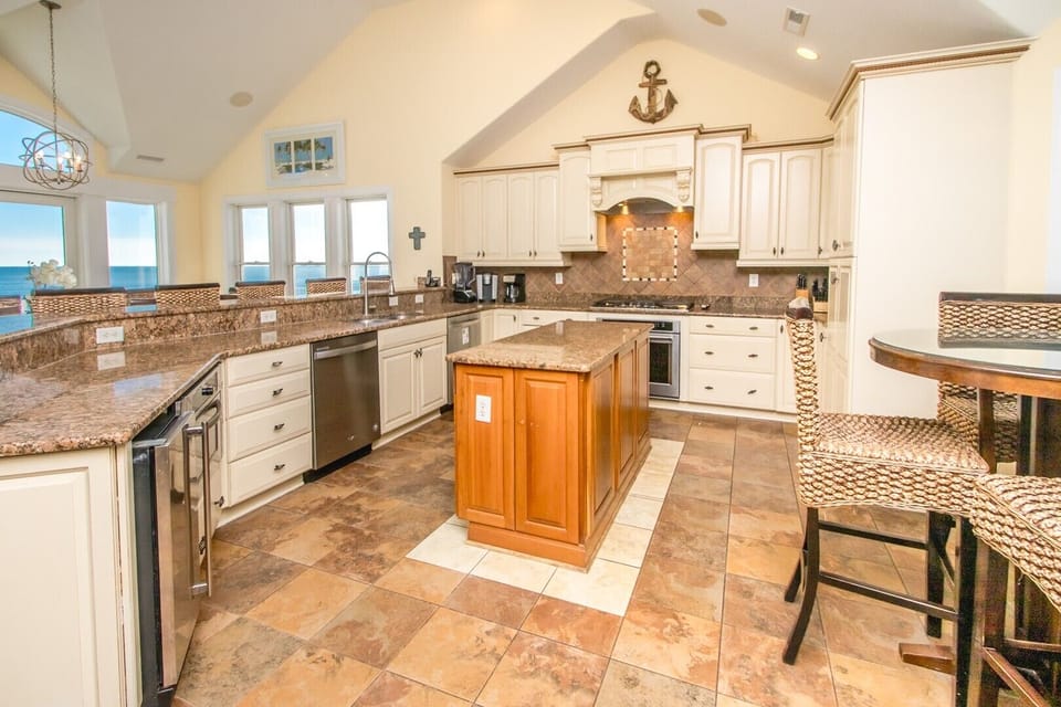Kitchen III