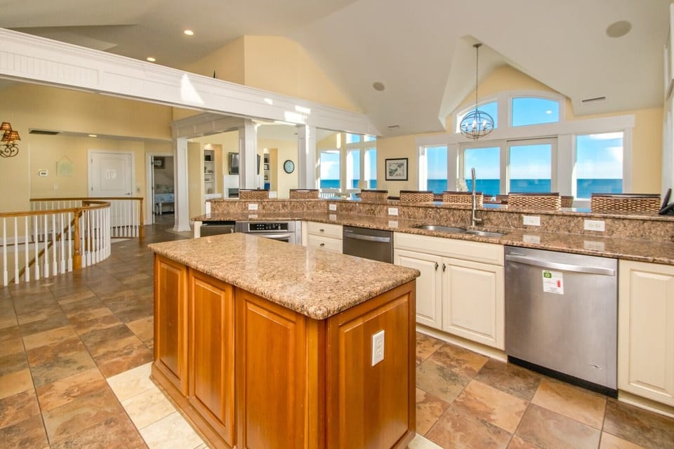 Kitchen II