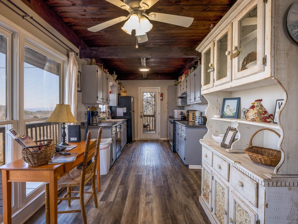 Pantry