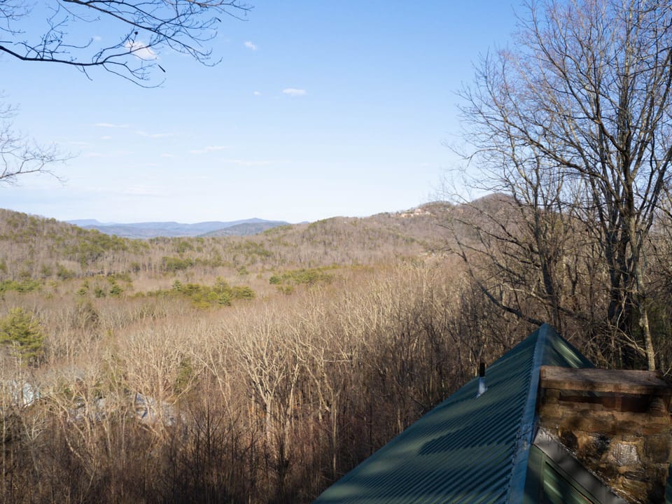 Mountain Views