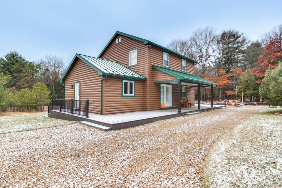 House (6 Bedrooms) | Interior