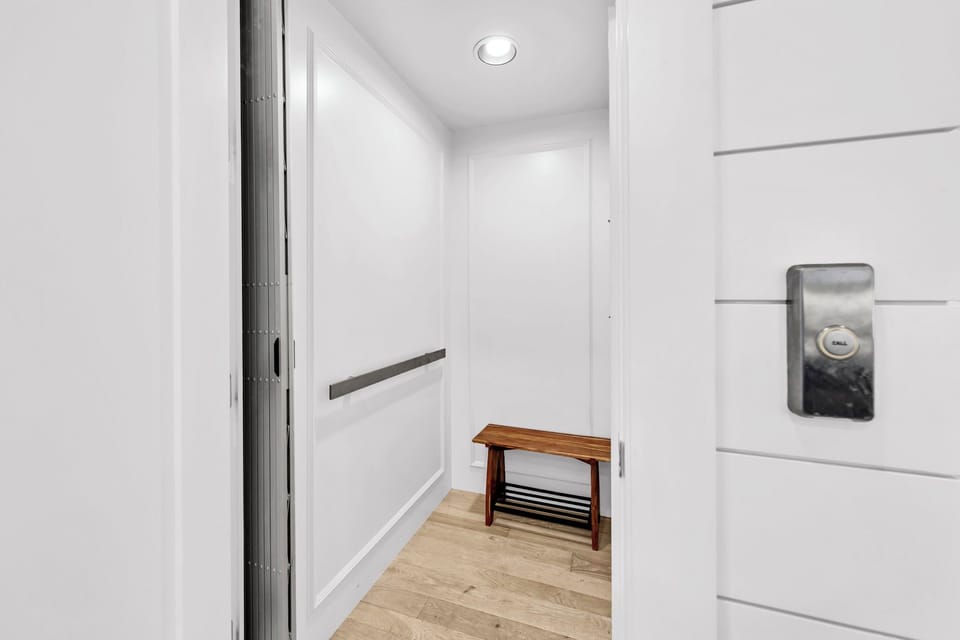 Elevator