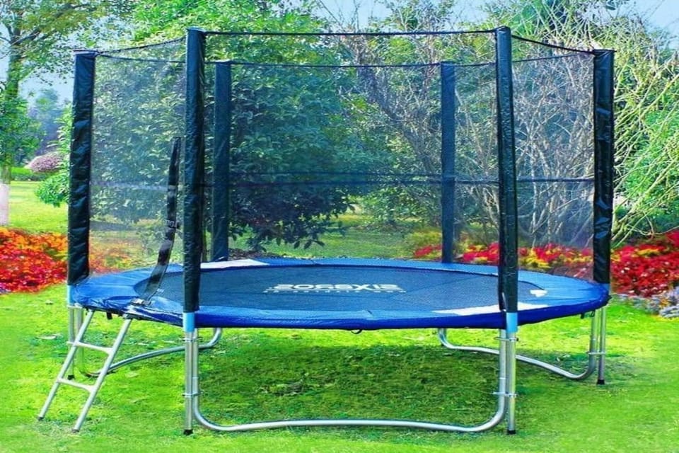 Holiday Park Facilities and Services 