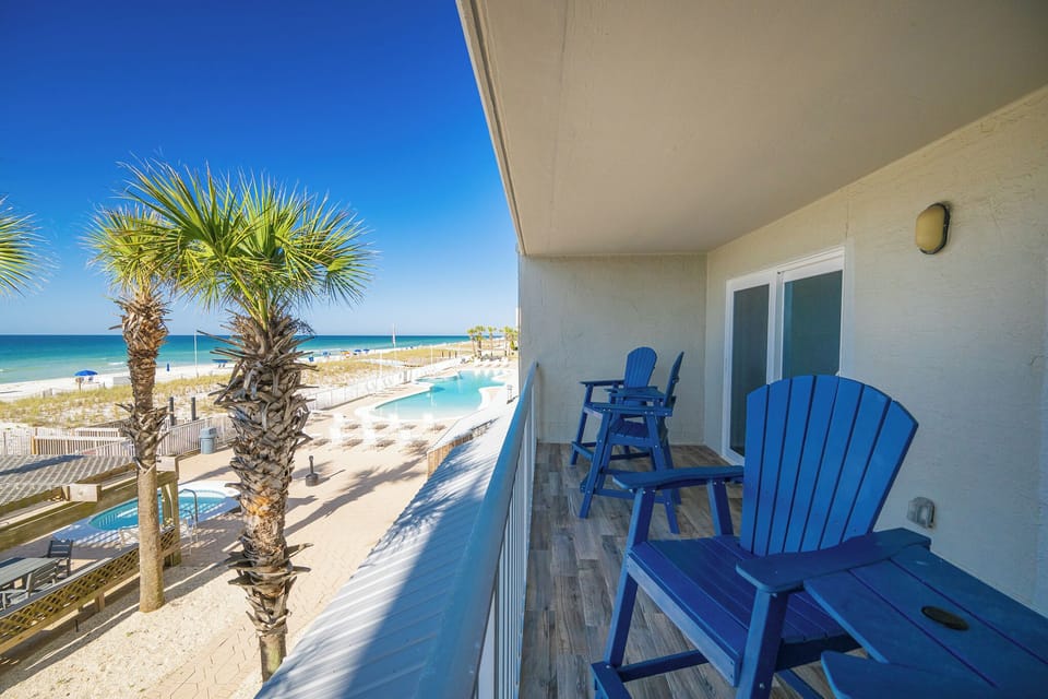 Ocean House 2202-7