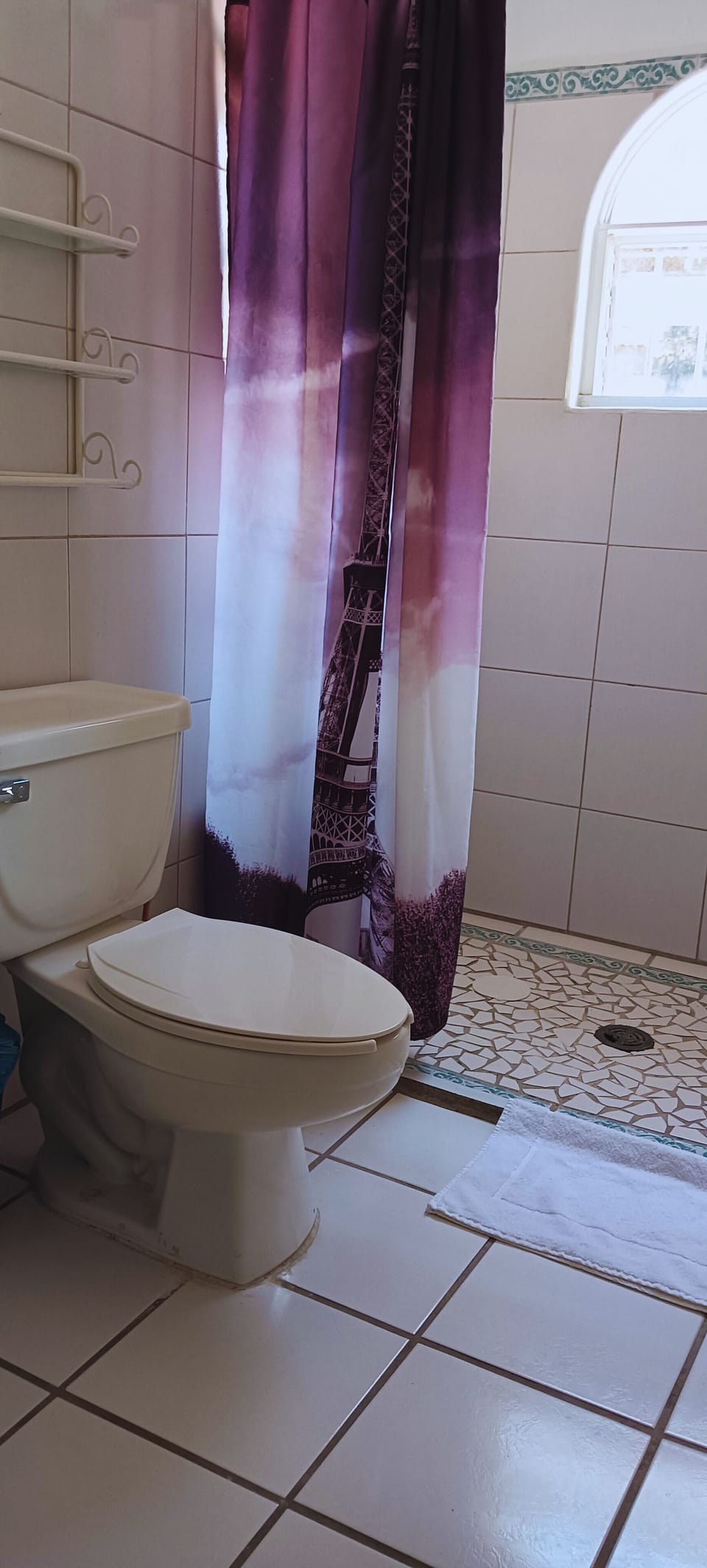 Superior Studio Suite | Bathroom | Free toiletries, soap, shampoo, toilet paper
