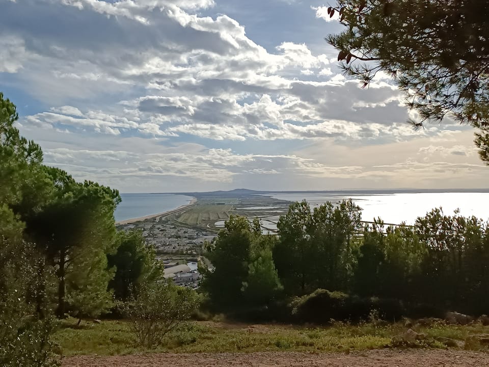 Hiking