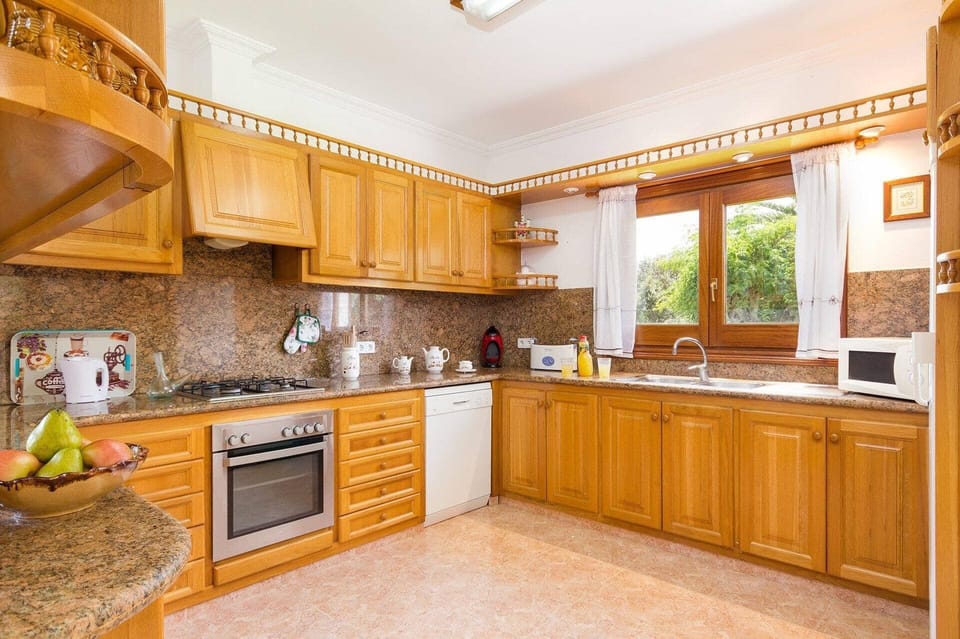 Villa Son Tretze image