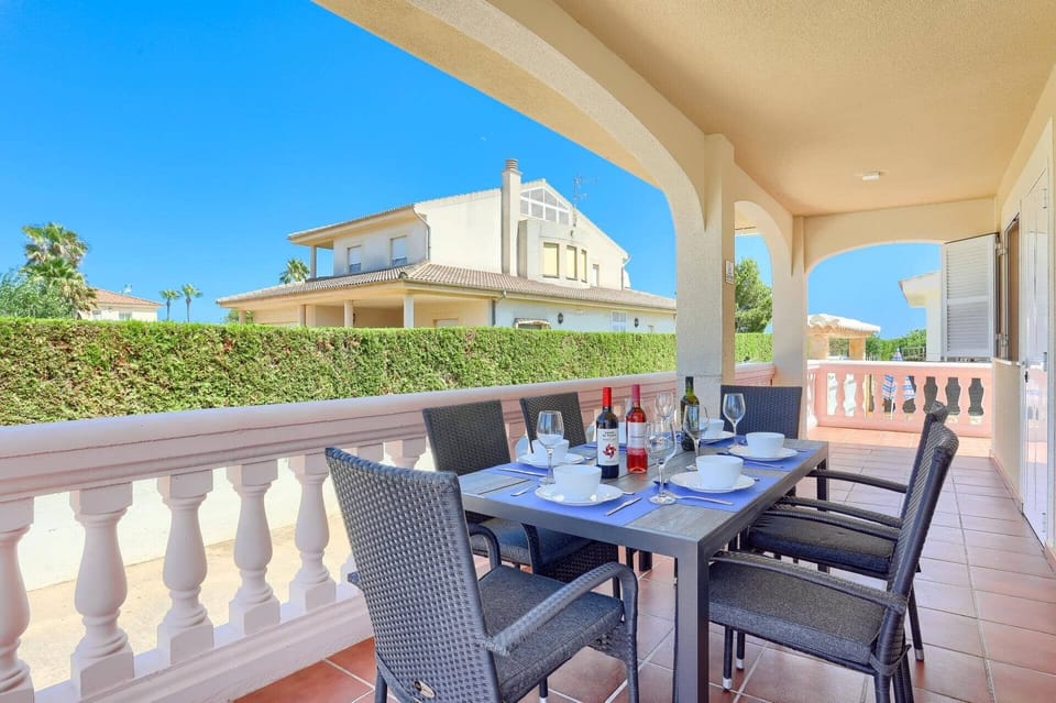 Villa Casa Galan image