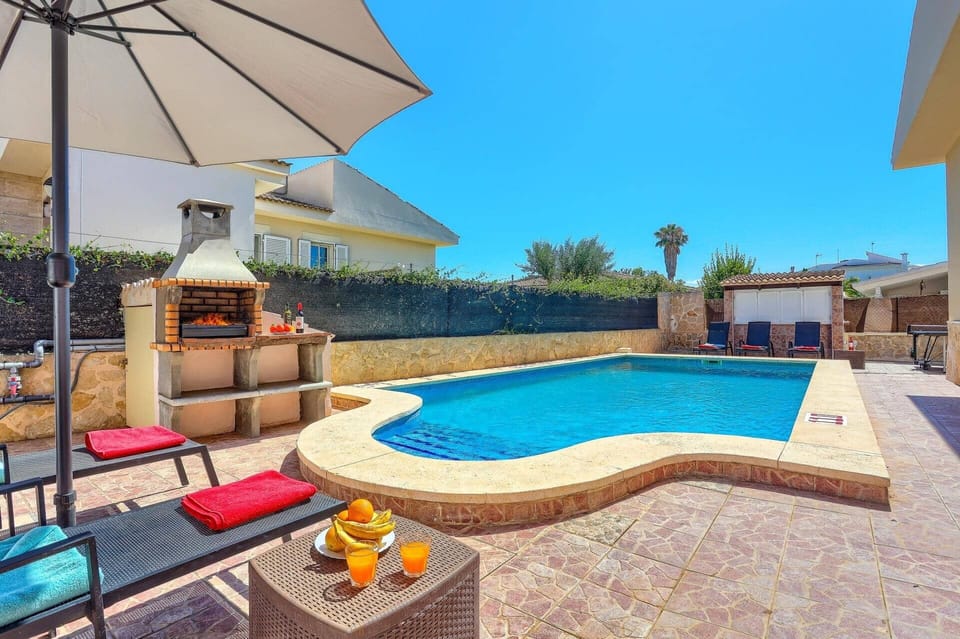 Villa Casa Galan image