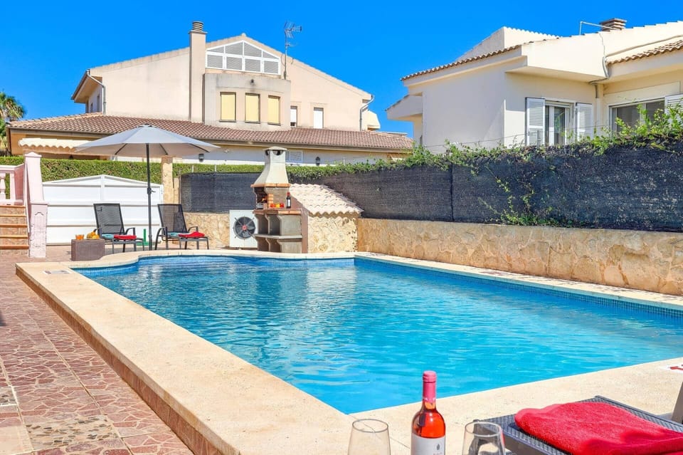 Villa Casa Galan image