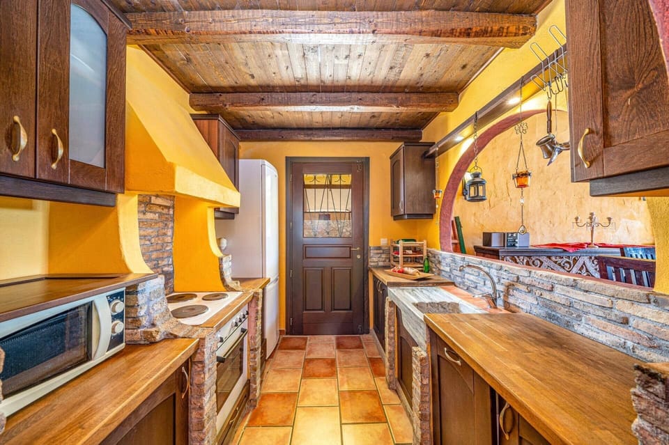 Villa Nostos image