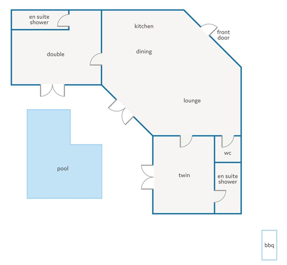 Villa Acro image