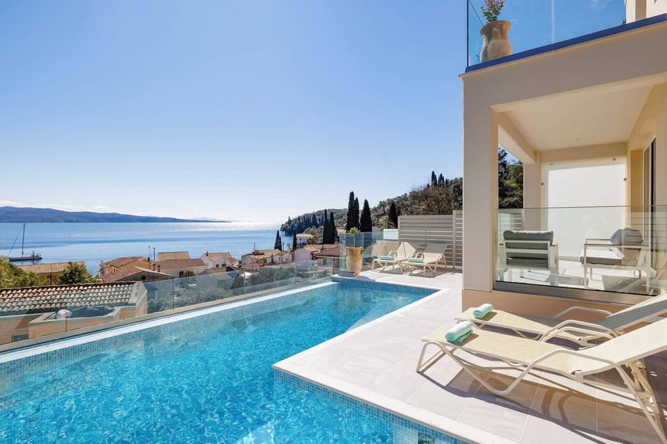 Villa Alena image