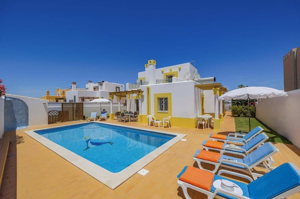 Villa Algarhb image