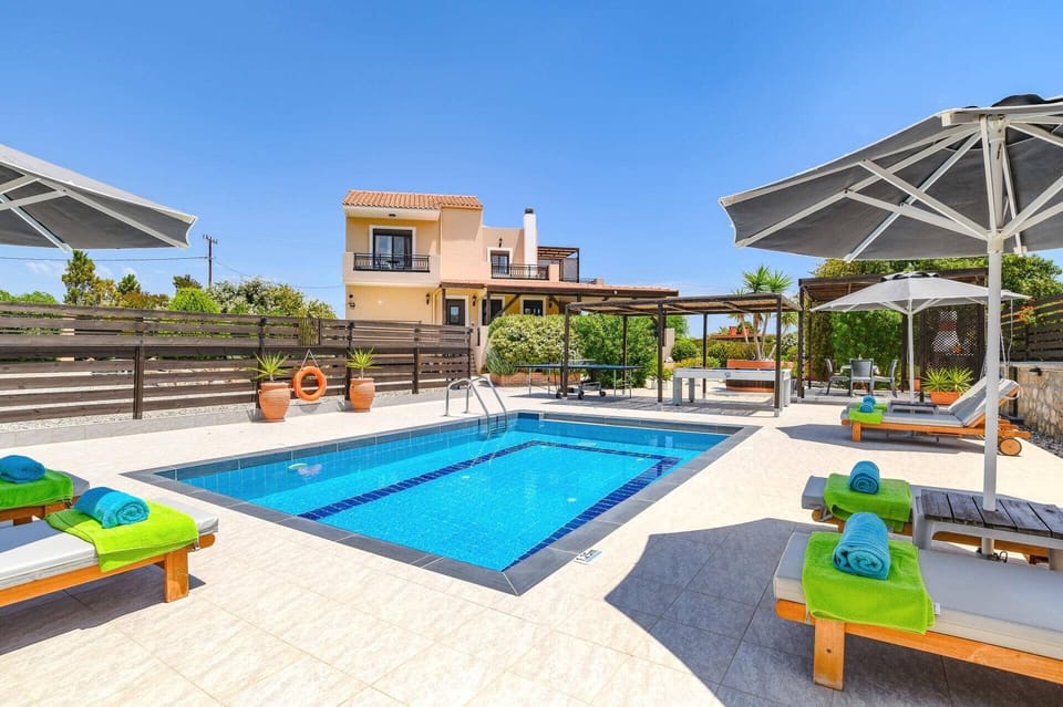 Villa Alnika Azalea image