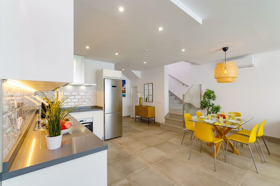 Villa Alvarito image