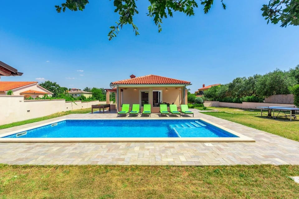 Villa Amalee image