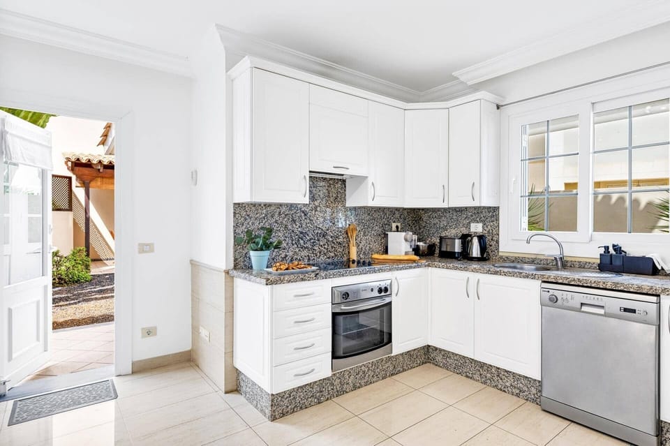 Villa Amara image