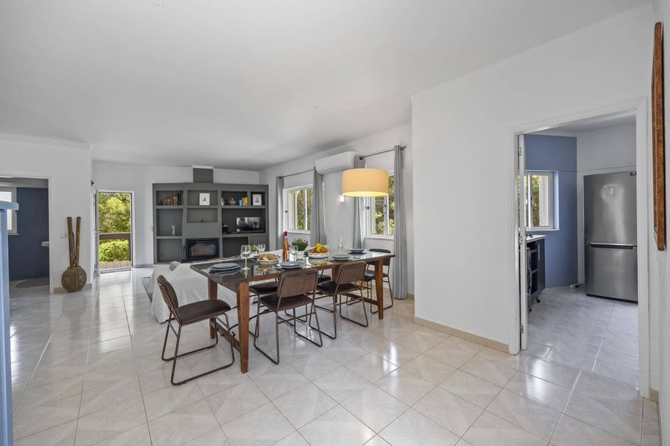 Villa Amoreira image