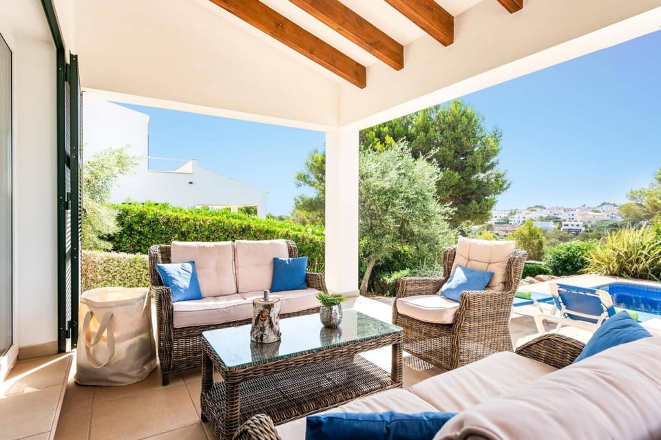 Villa Anchorage image