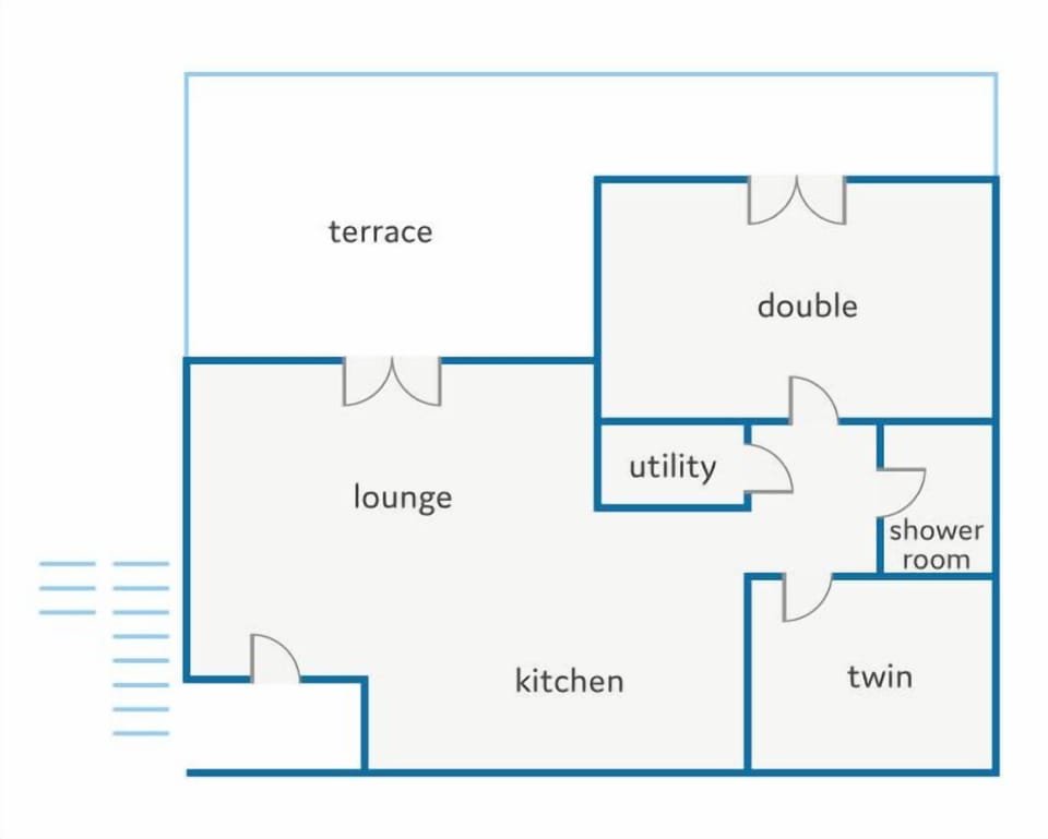 Villa Annalena image