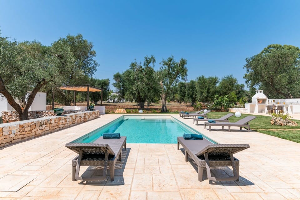 Villa Archi image