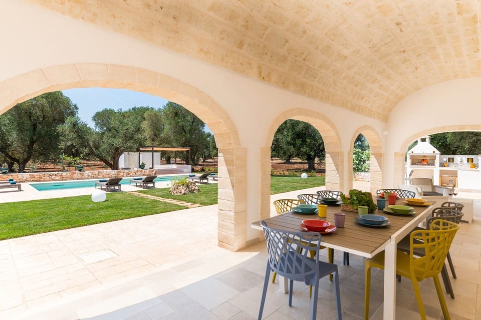 Villa Archi image