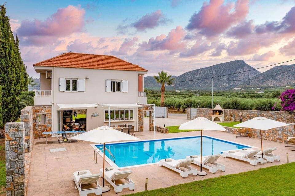 Villa Argi image