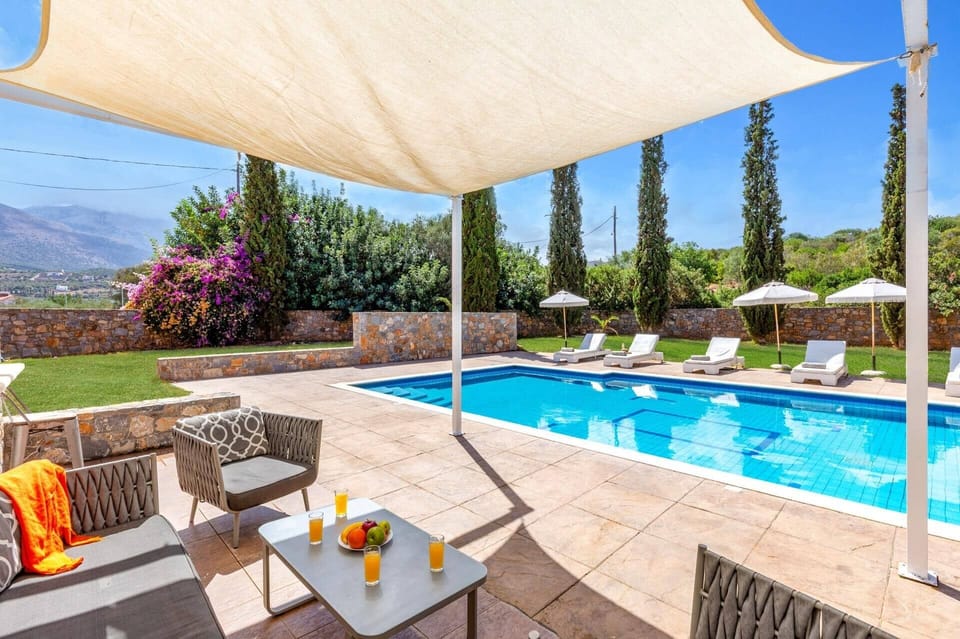 Villa Argi image