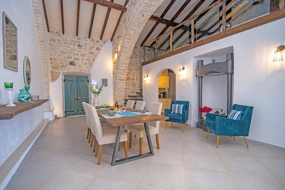 Villa Artemisia Corfu image