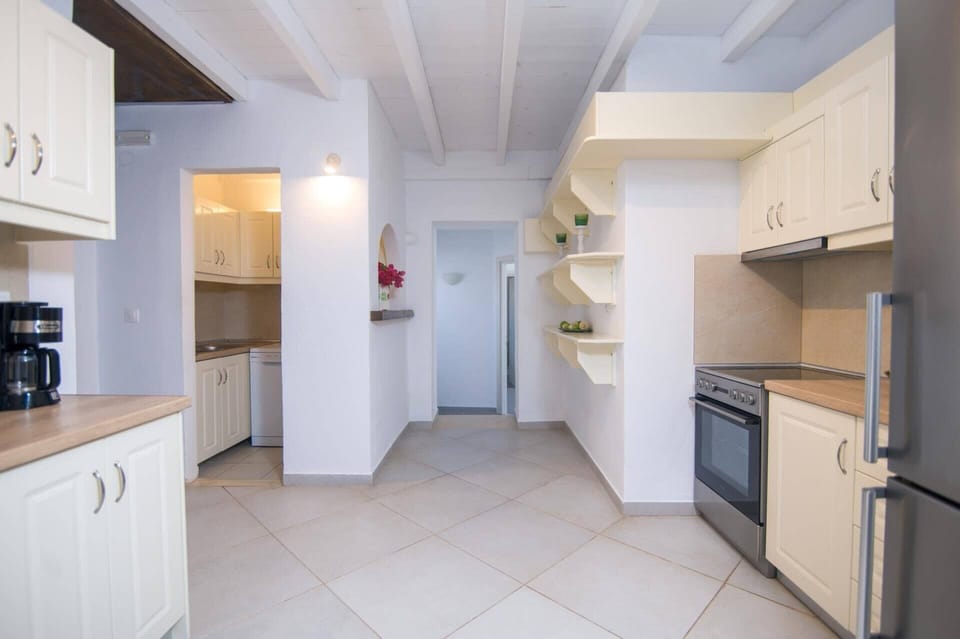Villa Artemisia Corfu image