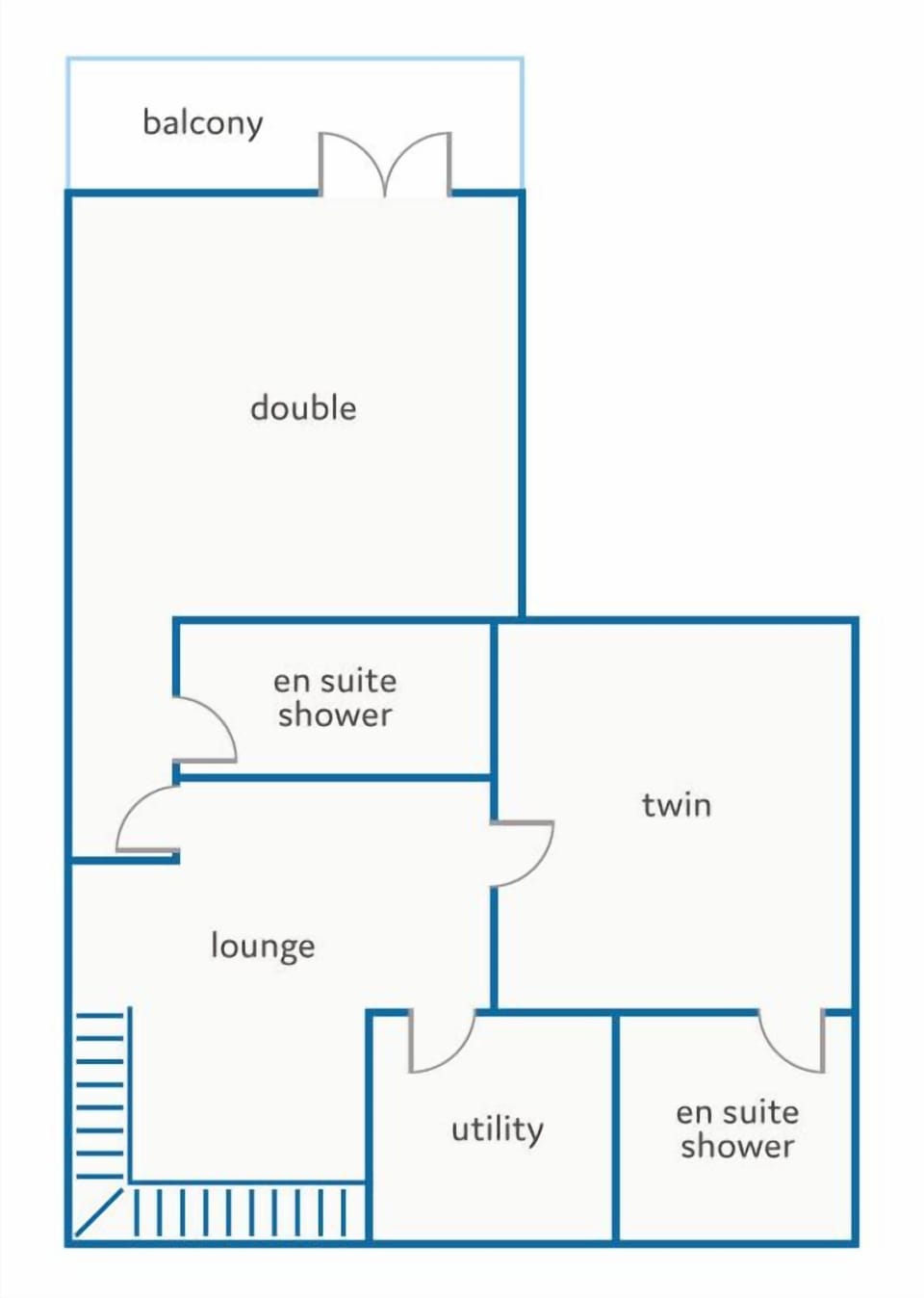 Villa Astrea image