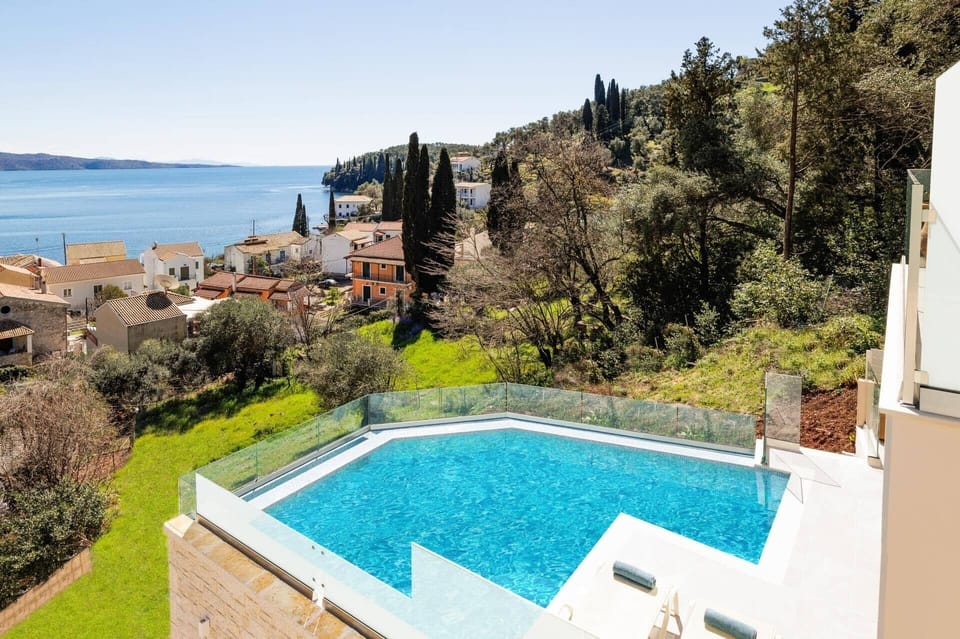 Villa Astrea image