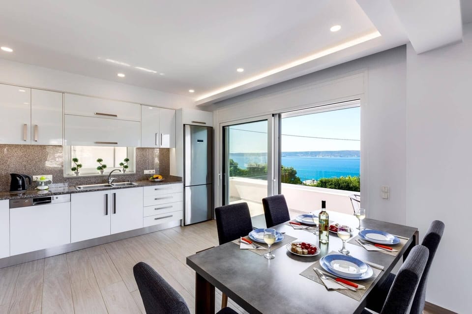 Villa Athena image