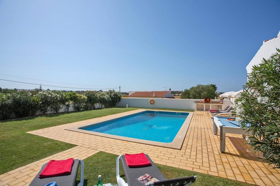 Villa Carlos image