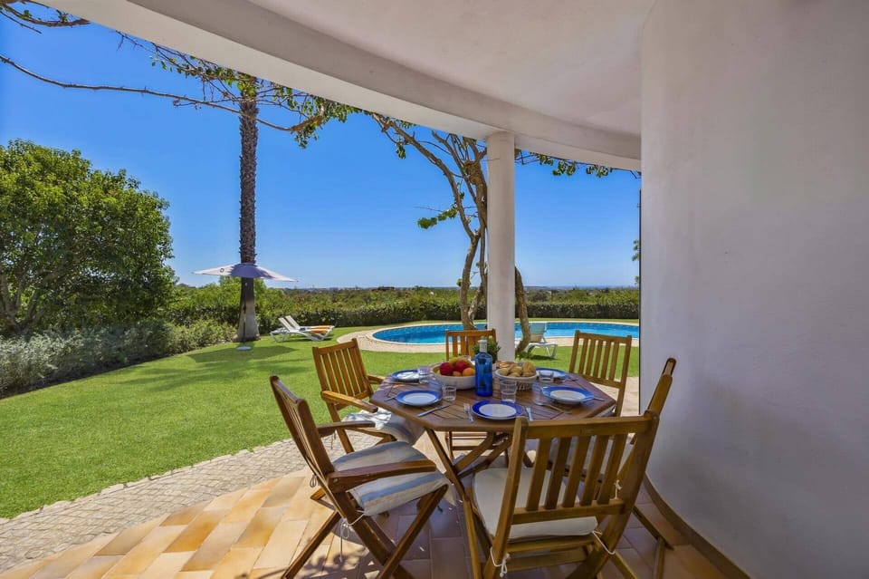 Villa Casa do Barrocal image