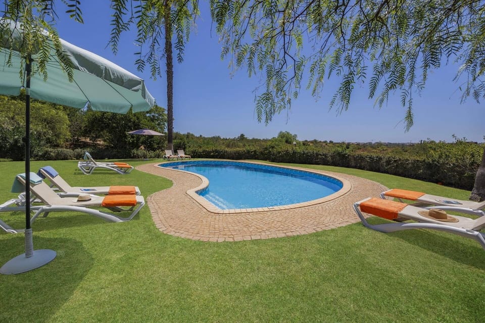 Villa Casa do Barrocal image