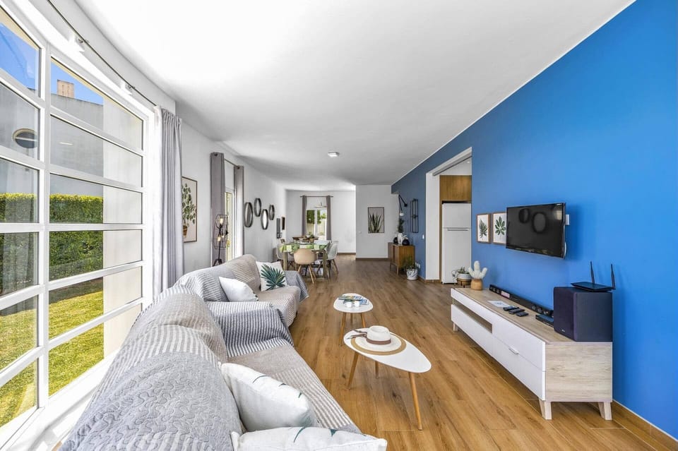 Villa Casa Duarte image
