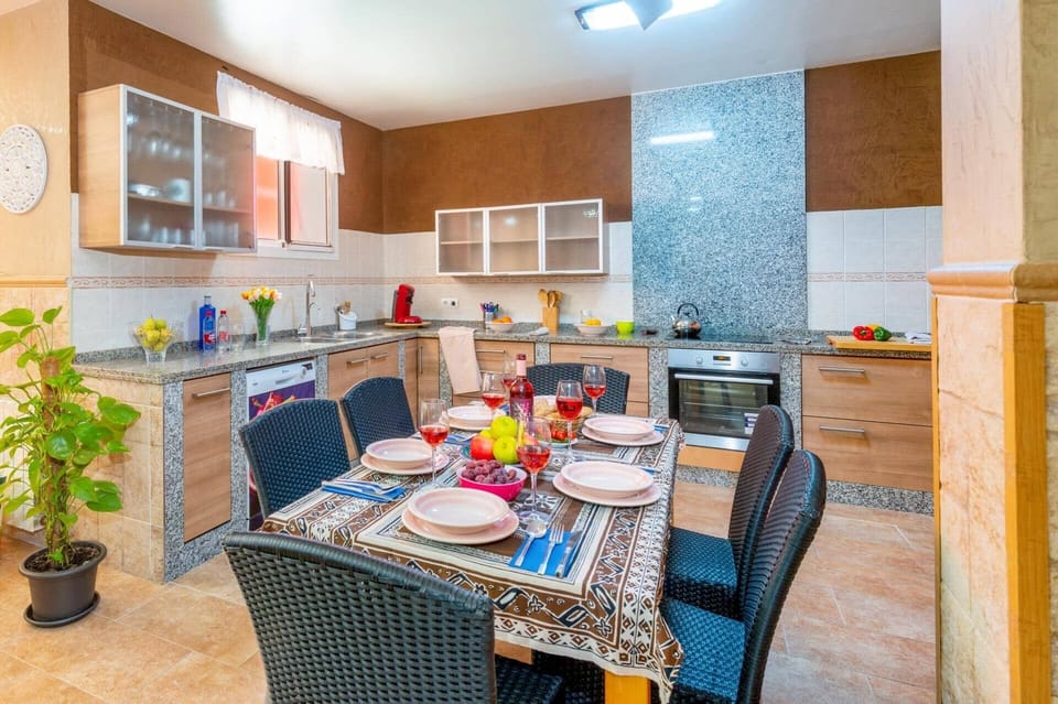 Villa Casa Jaska image