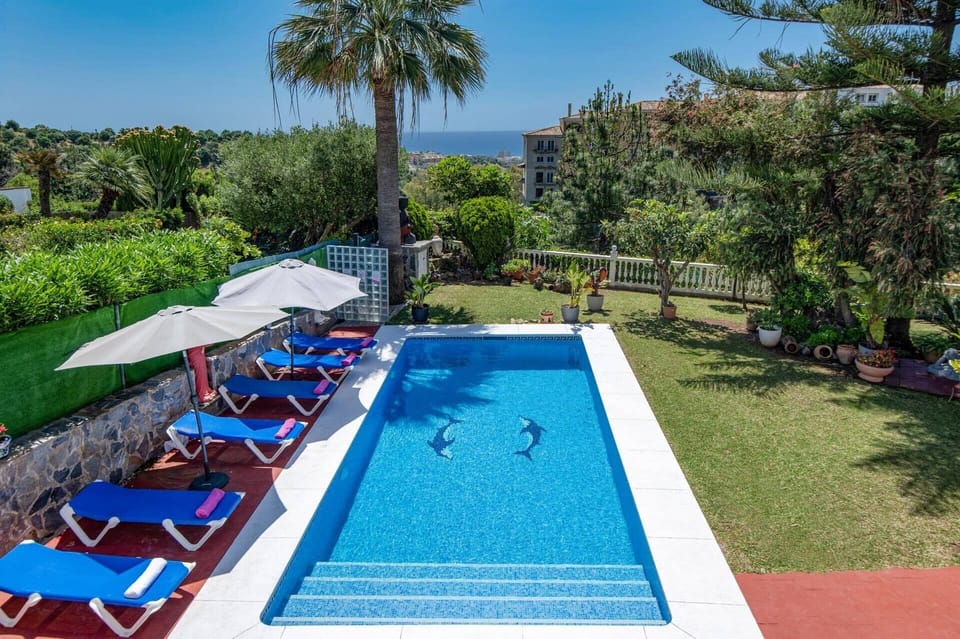 Villa Casa Jaska image