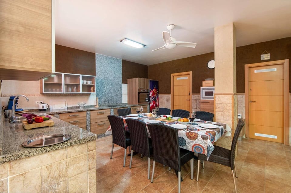 Villa Casa Jaska image
