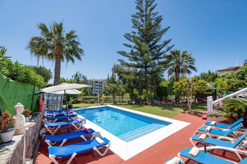 Villa Casa Jaska image