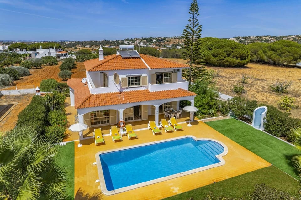 Villa Casa Lourenco image