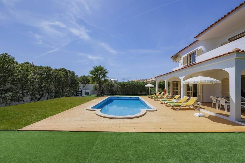 Villa Casa Lourenco image