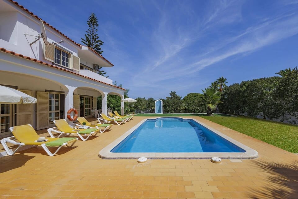 Villa Casa Lourenco image