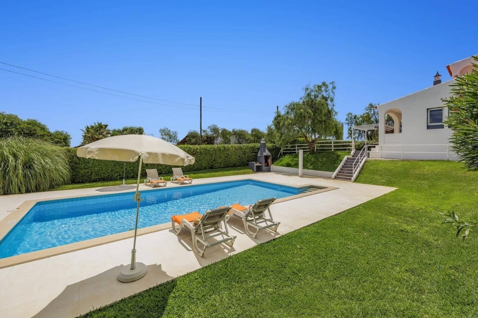 Villa Casa Pimenteira image