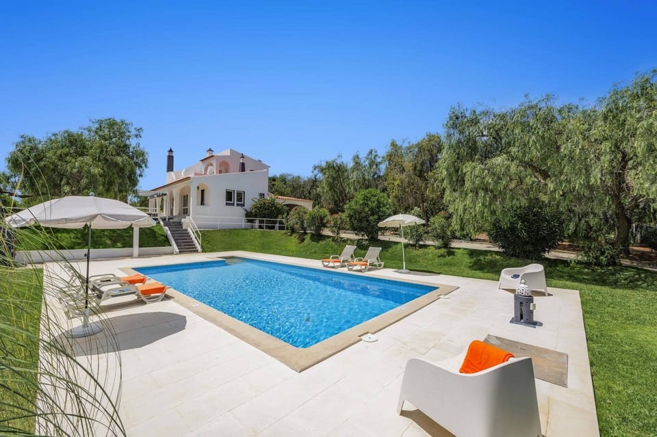 Villa Casa Pimenteira image